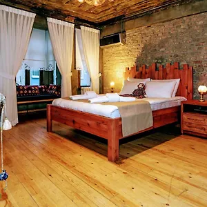 Marıa Balat İstanbul