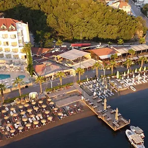 Marbas Select , Adult Only 14 Otel