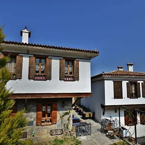 Efes Konaklari Han/Misafirhane